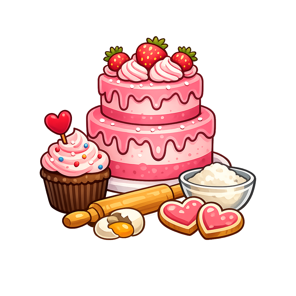 Baking & Sweets